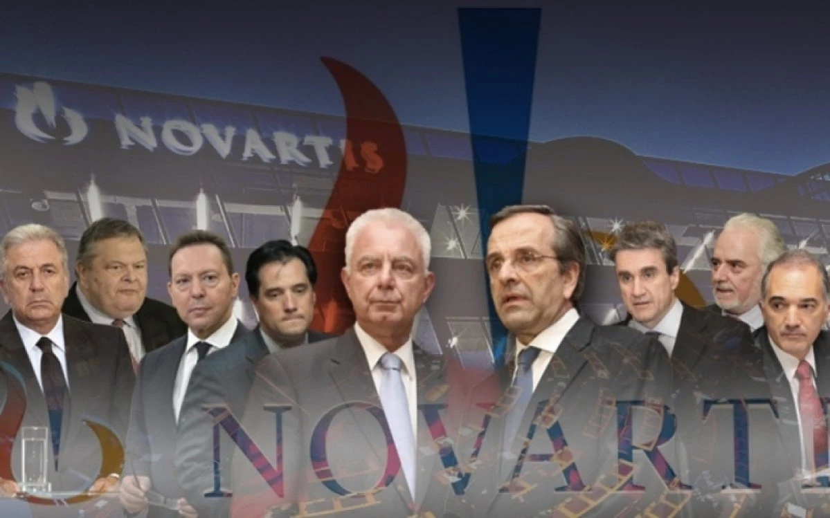 Η χώρα βυθίζεται σε πολιτική κρίση: Τράβηξαν το χαλί κάτω από τη ΝΔ οι ΗΠΑ και τώρα μας σφυροκοπούν στο Σκοπιανό…